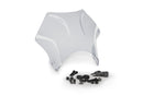 KAWASAKI Z 900 RS SE [2025] - Raptor fairing screen | Clear | PUIG 21348W