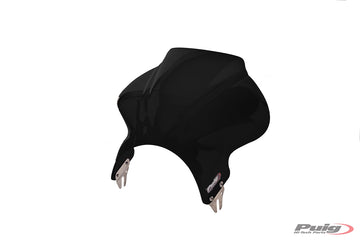 KAWASAKI Z 900 RS SE [2025] - Cockpit windshield | Heavily toned | PUIG 21349F
