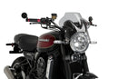 KAWASAKI Z 900 RS SE [2025] – Cockpit windshield fairing-4