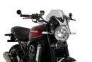 KAWASAKI Z 900 RS SE [2025] – Cockpit windshield fairing-3