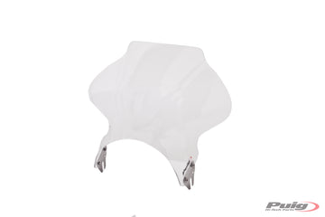 KAWASAKI Z 900 RS SE [2025] – Cockpit windshield fairing - 0