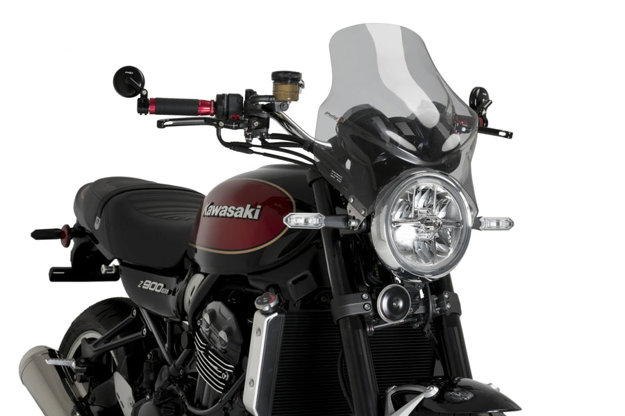 KAWASAKI Z 900 RS SE [2025] – TOP – Tinted