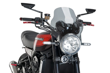 KAWASAKI Z 900 RS SE [2025] – TOP – Tinted - 0