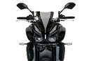 YAMAHA MT-10 SP [2025] – New Generation Sport – Tinted-23
