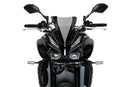 YAMAHA MT-10 SP [2025] – New Generation Sport – Black-12