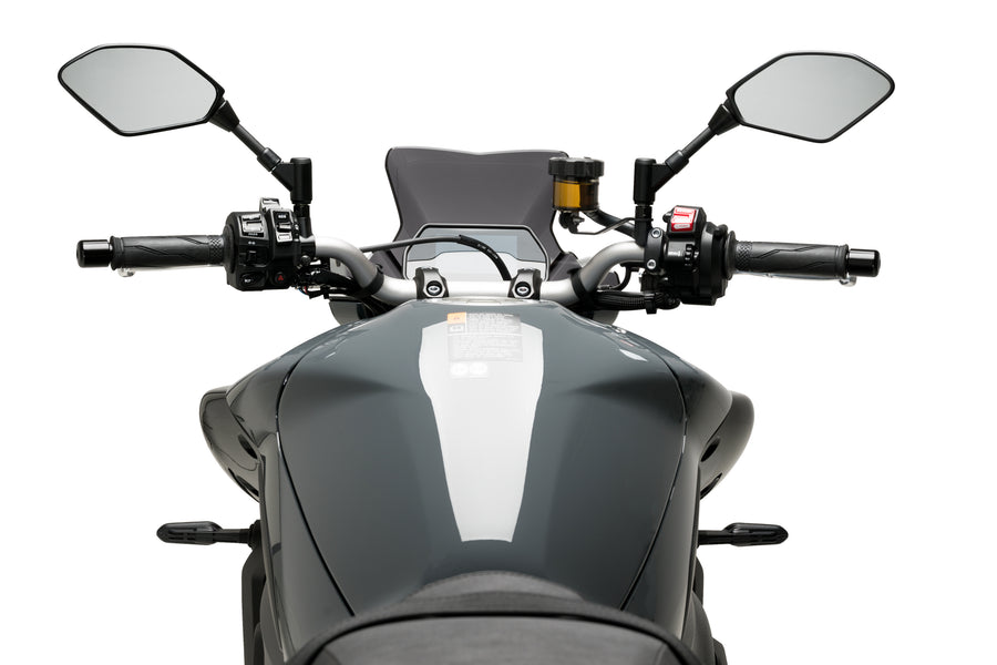 YAMAHA MT-10 SP [2025] – New Generation Sport – Black
