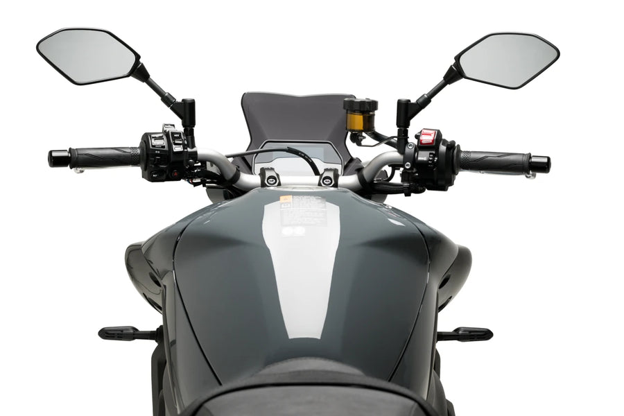 YAMAHA MT-10 SP [2025] – New Generation Sport – Black