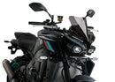 YAMAHA MT-10 SP [2025] – New Generation Touring – Black-2