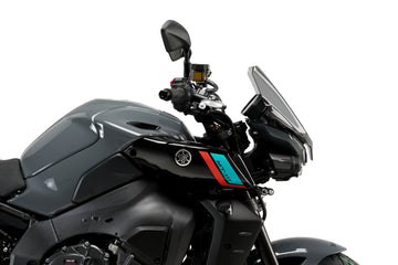 YAMAHA MT-10 SP [2025] – New Generation Sport – Tinted