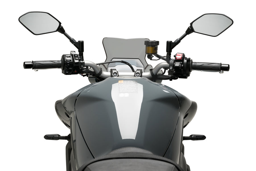 YAMAHA MT-10 SP [2025] – New Generation Sport – Black