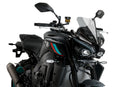 YAMAHA MT-10 SP [2025] – New Generation Sport – Black-22
