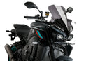 YAMAHA MT-10 SP [2025] - New Generation Touring Screen | Heavily toned | PUIG 21362F