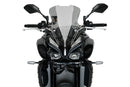 YAMAHA MT-10 SP [2025] - New Generation Touring Screen | Tinted | PUIG 21362H