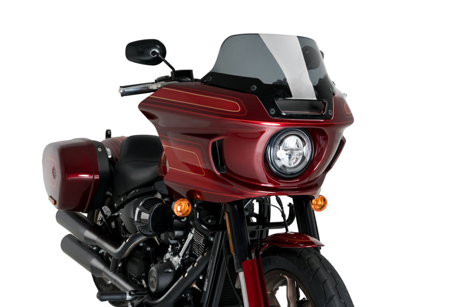 HARLEY DAVIDSON SOFTAIL LOW RIDER ST FXLRST [2025] – High-Road Touring