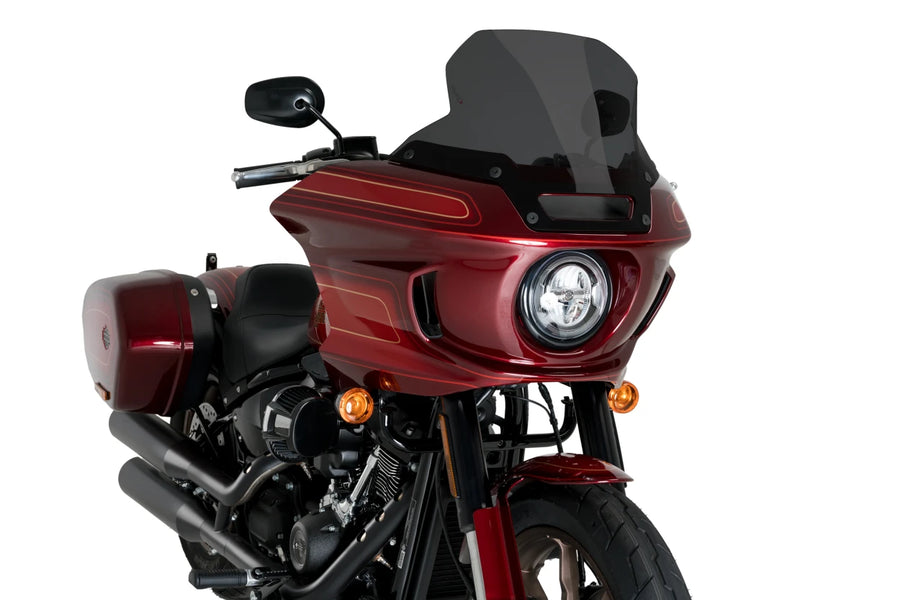 HARLEY DAVIDSON SOFTAIL LOW RIDER ST FXLRST [2025] – High-Road Touring – Tinted