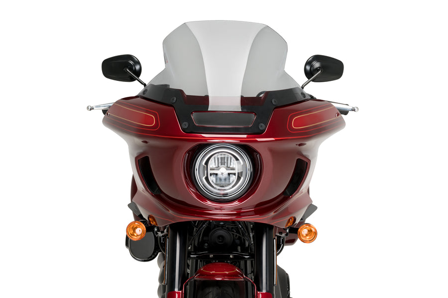 HARLEY DAVIDSON SOFTAIL LOW RIDER ST FXLRST [2025] – High-Road Touring – Tinted