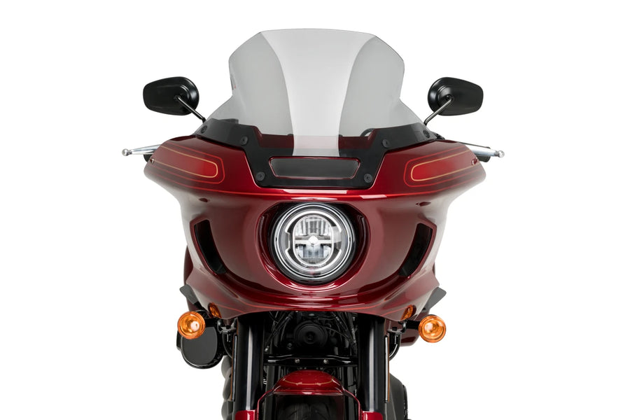 HARLEY DAVIDSON SOFTAIL LOW RIDER ST FXLRST [2025] – High-Road Touring – Tinted