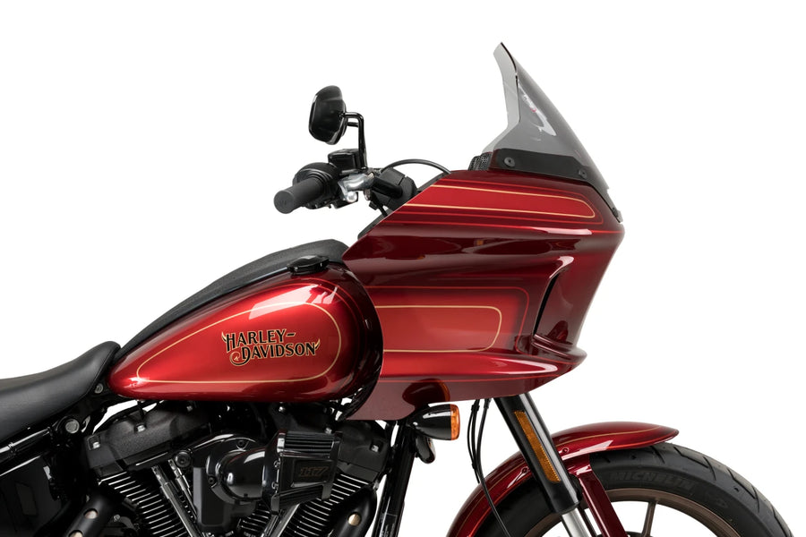 HARLEY DAVIDSON SOFTAIL LOW RIDER ST FXLRST [2025] – High-Road Touring – Tinted