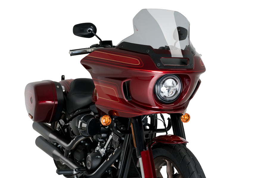 HARLEY DAVIDSON SOFTAIL LOW RIDER ST FXLRST [2025] – High-Road Touring