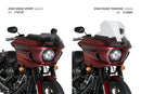 HARLEY DAVIDSON SOFTAIL LOW RIDER ST FXLRST [2025] – High-Road Touring – Tinted-11