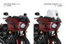HARLEY DAVIDSON SOFTAIL LOW RIDER ST FXLRST [2025] – High-Road Touring-4
