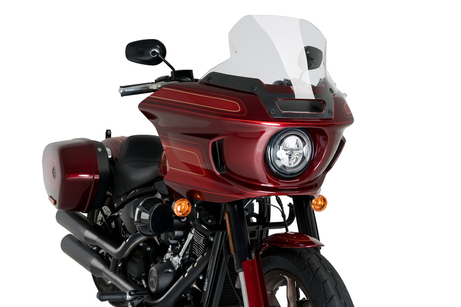 HARLEY DAVIDSON SOFTAIL LOW RIDER ST FXLRST [2025] – High-Road Touring – Tinted