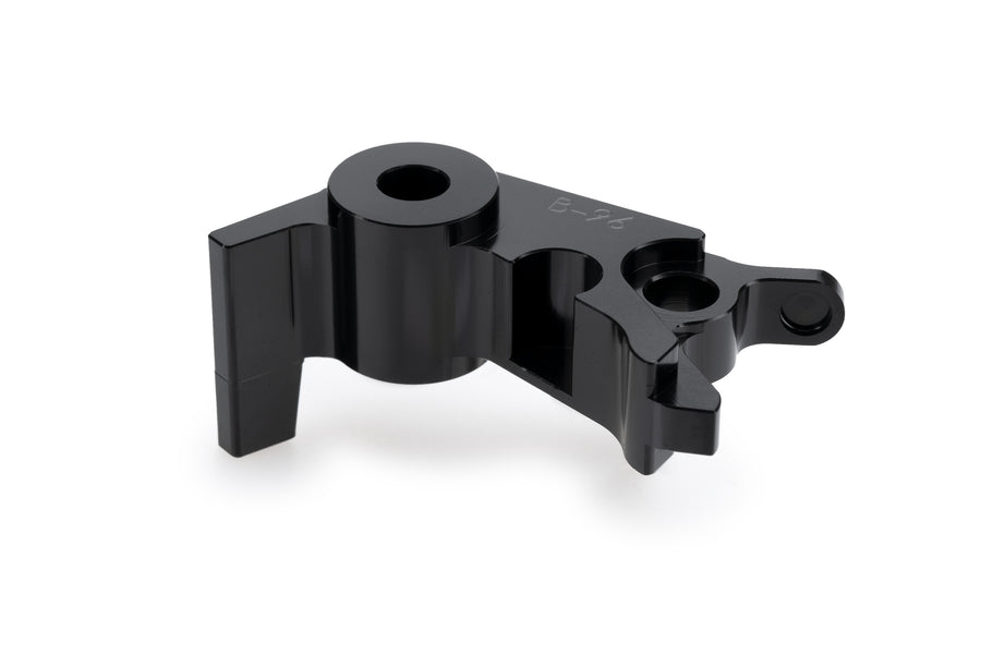 HONDA CBR 1000 RR-R FIREBLADE SP [2025] – Brake lever adapter – Black