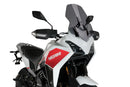 MOTO MORINI X-CAPE 700 [2024] – Touring Screen – Tinted-11