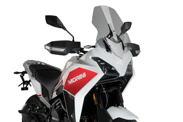 MOTO MORINI X-CAPE 700 [2024] – Touring Screen – Tinted - 0