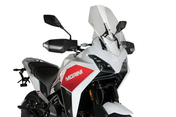 MOTO MORINI X-CAPE 700 [2024] – Touring Screen – Transparent