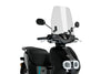 YAMAHA Neo's [2025] - Urban scooter disc | Tinted | PUIG 21391H