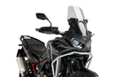 HONDA CRF 1100 L AFRICA TWIN [2025] – touring screen – transparent-19
