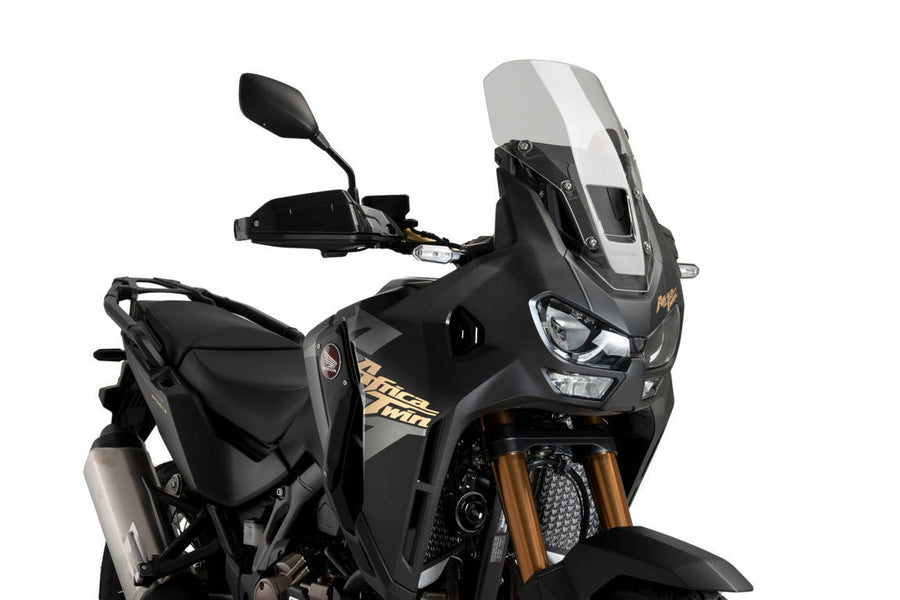 HONDA CRF 1100 L AFRICA TWIN ADVENTURE SPORTS [2025] – Touring Screen – Tinted