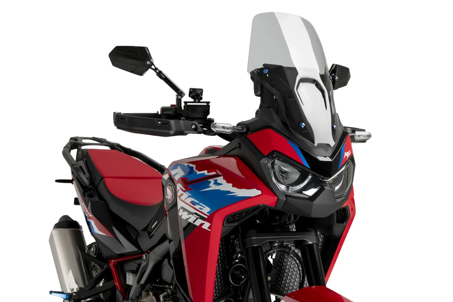 HONDA CRF 1100 L AFRICA TWIN ADVENTURE SPORTS [2025] – touring screen