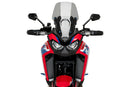 HONDA CRF 1100 L AFRICA TWIN [2025] – touring screen – transparent-25