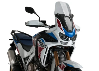 HONDA CRF 1100 L AFRICA TWIN ADVENTURE SPORTS [2023] – Wind deflector extended - 0