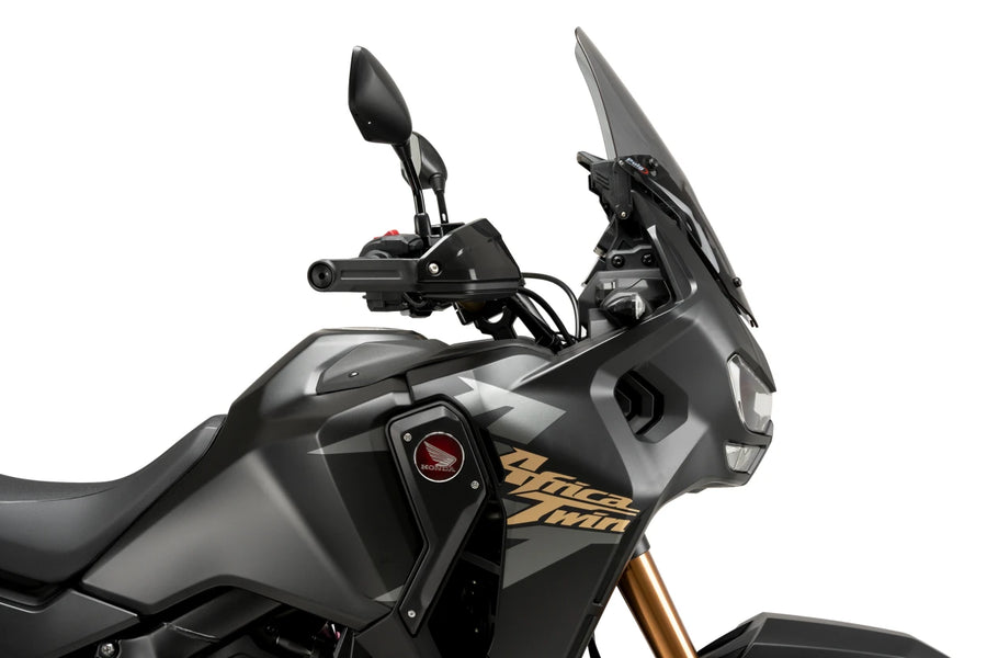 HONDA CRF 1100 L AFRICA TWIN ADVENTURE SPORTS [2025] – touring screen