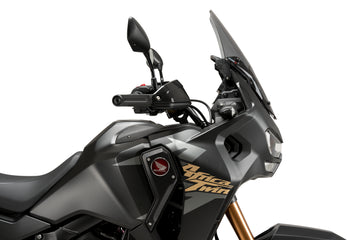 HONDA CRF 1100 L AFRICA TWIN ADVENTURE SPORTS [2025] – Touring Screen – Tinted