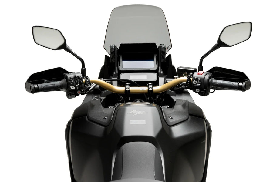 HONDA CRF 1100 L AFRICA TWIN ADVENTURE SPORTS [2025] – Tourenscheibe – Stark getönt