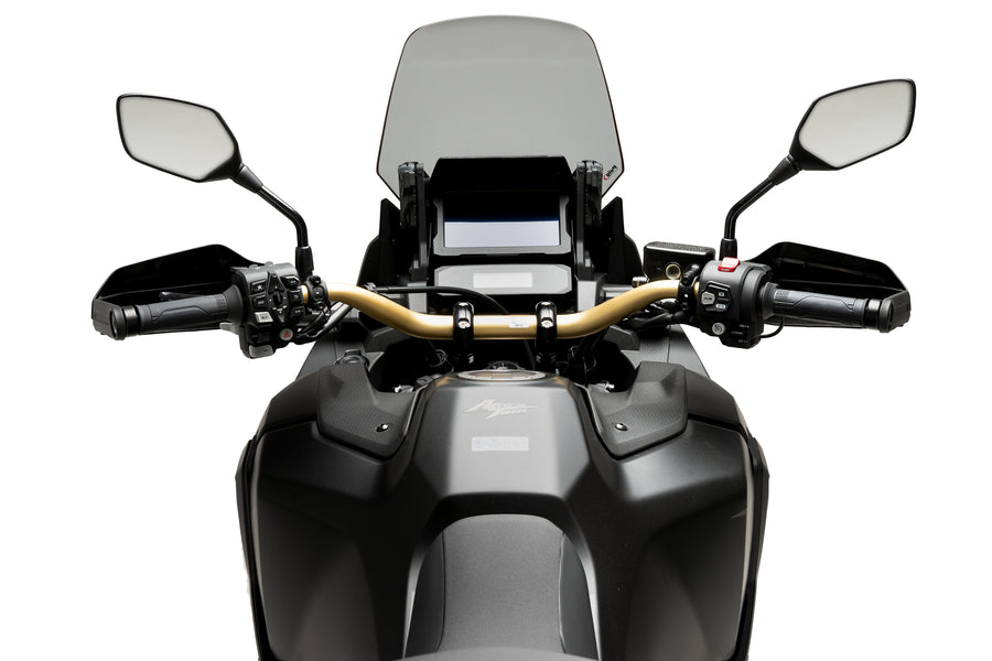 HONDA CRF 1100 L AFRICA TWIN ADVENTURE SPORTS [2025] – Touring Screen – Tinted