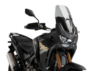 HONDA CRF 1100 L AFRICA TWIN ADVENTURE SPORTS [2025] – Sports Screen – Tinted