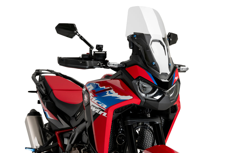HONDA CRF 1100 L AFRICA TWIN ADVENTURE SPORTS [2025] – Touring Screen – Tinted
