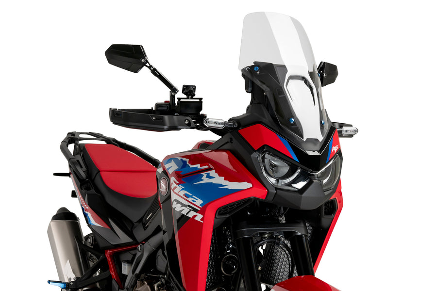 HONDA CRF 1100 L AFRICA TWIN ADVENTURE SPORTS [2025] – Tourenscheibe – Stark getönt