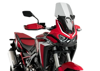 HONDA CRF 1100 L AFRICA TWIN [2023] – Sports Screen – Transparent