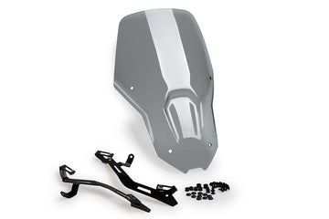 HONDA CRF 1100 L AFRICA TWIN [2025] - touring screen | Tinted | PUIG 21396H