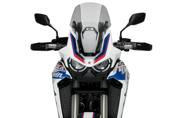 HONDA CRF 1100 L AFRICA TWIN [2023] – Sports Screen – Tinted - 0