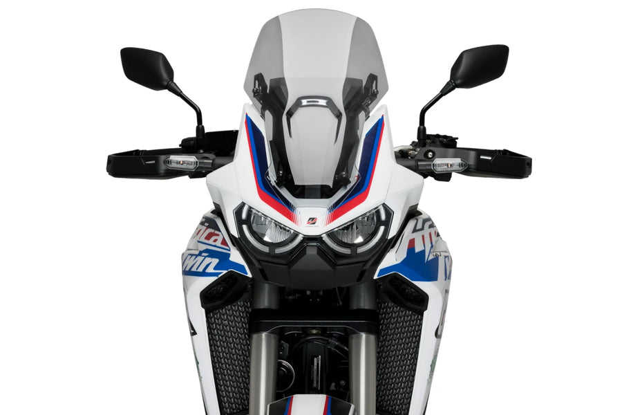 HONDA CRF 1100 L AFRICA TWIN [2023] – Sports Screen – Tinted