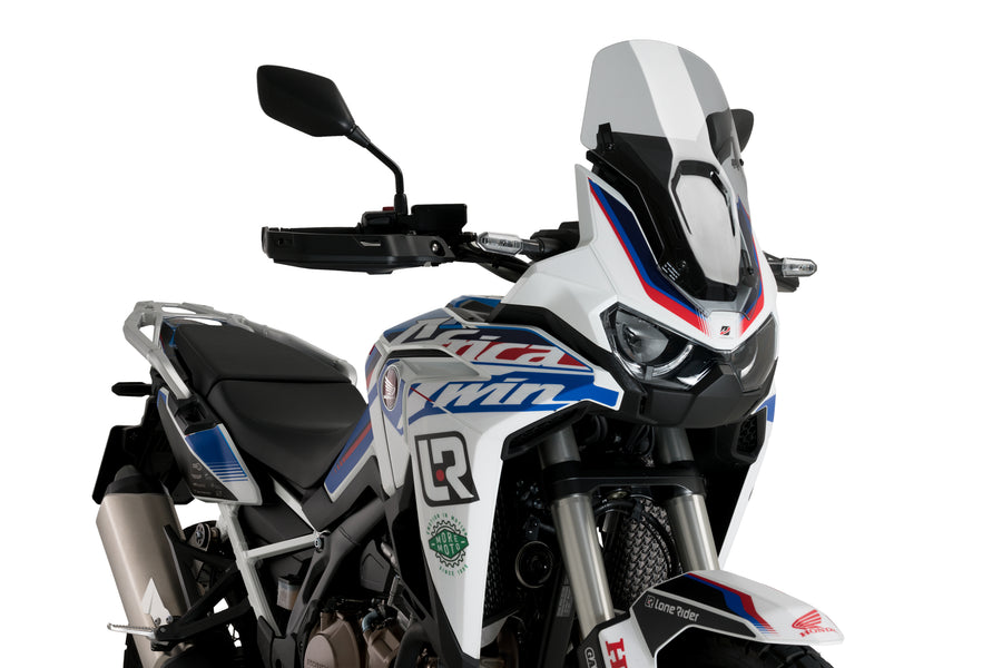 HONDA CRF 1100 L AFRICA TWIN [2023] – Sports Screen – Tinted