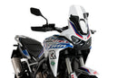 HONDA CRF 1100 L AFRICA TWIN [2023] – Sports Screen – Tinted-9