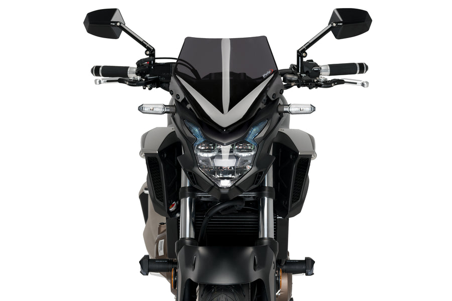 HONDA CB 500 F [2024] – New Generation Sport – Tinted